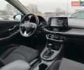 Черный Хендай i30, объемом двигателя 1.5 л и пробегом 50 тыс. км за 16900 $, фото 22 на Automoto.ua