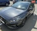 Черный Хендай i30, объемом двигателя 1.5 л и пробегом 64 тыс. км за 17200 $, фото 1 на Automoto.ua