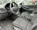 Черный Хендай i30, объемом двигателя 1.5 л и пробегом 50 тыс. км за 16900 $, фото 15 на Automoto.ua