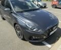 Черный Хендай i30, объемом двигателя 1.5 л и пробегом 64 тыс. км за 17200 $, фото 6 на Automoto.ua