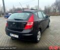 Черный Хендай i30, объемом двигателя 1.4 л и пробегом 210 тыс. км за 5200 $, фото 8 на Automoto.ua