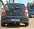 Черный Хендай i30, объемом двигателя 1.6 л и пробегом 228 тыс. км за 5200 $, фото 9 на Automoto.ua
