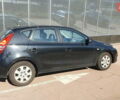 Черный Хендай i30, объемом двигателя 1.6 л и пробегом 228 тыс. км за 5200 $, фото 4 на Automoto.ua