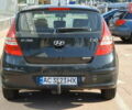 Черный Хендай i30, объемом двигателя 1.6 л и пробегом 228 тыс. км за 5200 $, фото 8 на Automoto.ua