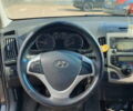 Черный Хендай i30, объемом двигателя 1.6 л и пробегом 228 тыс. км за 5200 $, фото 22 на Automoto.ua