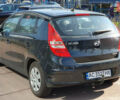 Черный Хендай i30, объемом двигателя 1.6 л и пробегом 228 тыс. км за 5200 $, фото 10 на Automoto.ua