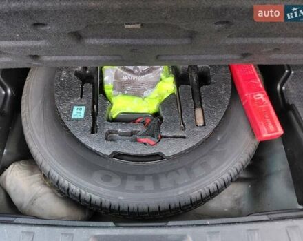 Черный Хендай i30, объемом двигателя 1.59 л и пробегом 198 тыс. км за 6400 $, фото 11 на Automoto.ua