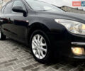 Черный Хендай i30, объемом двигателя 1.58 л и пробегом 341 тыс. км за 6200 $, фото 21 на Automoto.ua