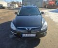 Черный Хендай i30, объемом двигателя 1.58 л и пробегом 294 тыс. км за 6200 $, фото 1 на Automoto.ua