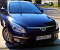 Черный Хендай i30, объемом двигателя 1.6 л и пробегом 207 тыс. км за 6450 $, фото 2 на Automoto.ua