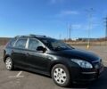 Чорний Хендай i30, об'ємом двигуна 1.6 л та пробігом 194 тис. км за 6750 $, фото 3 на Automoto.ua