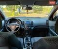 Черный Хендай i30, объемом двигателя 1.6 л и пробегом 200 тыс. км за 5500 $, фото 11 на Automoto.ua