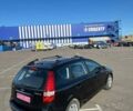 Чорний Хендай i30, об'ємом двигуна 1.6 л та пробігом 194 тис. км за 6750 $, фото 4 на Automoto.ua