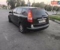 Черный Хендай i30, объемом двигателя 1.59 л и пробегом 207 тыс. км за 6250 $, фото 9 на Automoto.ua
