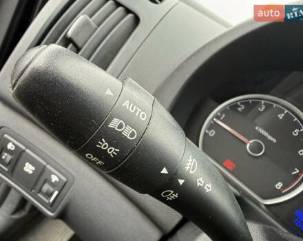 Черный Хендай i30, объемом двигателя 1.6 л и пробегом 169 тыс. км за 6150 $, фото 18 на Automoto.ua