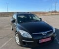 Чорний Хендай i30, об'ємом двигуна 1.6 л та пробігом 194 тис. км за 6750 $, фото 1 на Automoto.ua