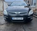 Черный Хендай i30, объемом двигателя 1.6 л и пробегом 270 тыс. км за 5502 $, фото 1 на Automoto.ua