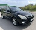 Чорний Хендай i30, об'ємом двигуна 1.58 л та пробігом 250 тис. км за 5800 $, фото 1 на Automoto.ua