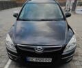 Черный Хендай i30, объемом двигателя 1.59 л и пробегом 341 тыс. км за 5650 $, фото 1 на Automoto.ua