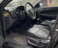Черный Хендай i30, объемом двигателя 1.58 л и пробегом 341 тыс. км за 6200 $, фото 32 на Automoto.ua