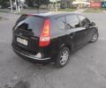 Черный Хендай i30, объемом двигателя 1.59 л и пробегом 207 тыс. км за 6250 $, фото 1 на Automoto.ua