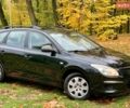 Черный Хендай i30, объемом двигателя 1.6 л и пробегом 123 тыс. км за 4699 $, фото 1 на Automoto.ua