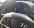 Чорний Хендай i30, об'ємом двигуна 1.58 л та пробігом 270 тис. км за 4600 $, фото 11 на Automoto.ua