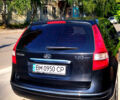 Черный Хендай i30, объемом двигателя 1.6 л и пробегом 207 тыс. км за 6450 $, фото 7 на Automoto.ua