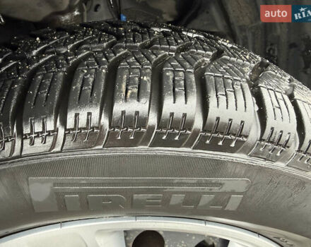 Черный Хендай i30, объемом двигателя 1.6 л и пробегом 169 тыс. км за 6150 $, фото 30 на Automoto.ua