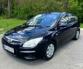 Чорний Хендай i30, об'ємом двигуна 1.6 л та пробігом 198 тис. км за 6800 $, фото 1 на Automoto.ua