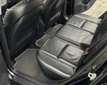 Черный Хендай i30, объемом двигателя 1.58 л и пробегом 341 тыс. км за 6200 $, фото 44 на Automoto.ua