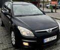 Черный Хендай i30, объемом двигателя 1.58 л и пробегом 341 тыс. км за 6200 $, фото 16 на Automoto.ua