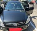 Черный Хендай i30, объемом двигателя 1.58 л и пробегом 234 тыс. км за 5650 $, фото 4 на Automoto.ua