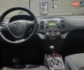 Черный Хендай i30, объемом двигателя 1.59 л и пробегом 207 тыс. км за 6250 $, фото 2 на Automoto.ua