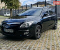 Чорний Хендай i30, об'ємом двигуна 1.6 л та пробігом 232 тис. км за 6200 $, фото 3 на Automoto.ua