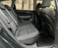 Хендай i30 2008 в Кривом Роге на Automoto.ua Черный Хендай i30, объемом двигателя 1.6 л и пробегом 235 тыс. км за 6200 $, фото 11 на Automoto.ua