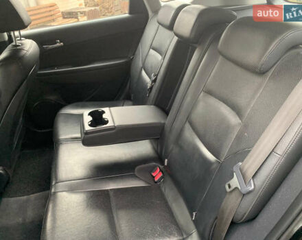 Чорний Хендай i30, об'ємом двигуна 1.59 л та пробігом 230 тис. км за 5800 $, фото 23 на Automoto.ua