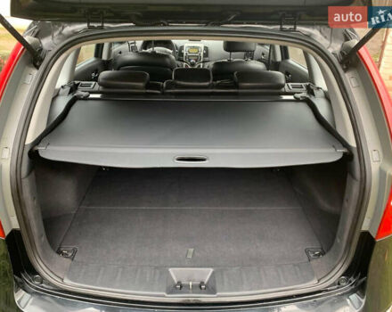 Чорний Хендай i30, об'ємом двигуна 1.59 л та пробігом 230 тис. км за 5800 $, фото 27 на Automoto.ua