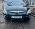 Чорний Хендай i30, об'ємом двигуна 1.58 л та пробігом 267 тис. км за 5200 $, фото 1 на Automoto.ua