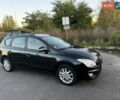 Чорний Хендай i30, об'ємом двигуна 0 л та пробігом 139 тис. км за 7500 $, фото 2 на Automoto.ua