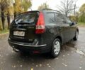 Хендай i30 2008 в Кривом Роге на Automoto.ua Черный Хендай i30, объемом двигателя 1.6 л и пробегом 235 тыс. км за 6200 $, фото 8 на Automoto.ua