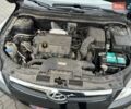 Черный Хендай i30, объемом двигателя 1.6 л и пробегом 169 тыс. км за 6150 $, фото 29 на Automoto.ua