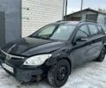 Черный Хендай i30, объемом двигателя 1.6 л и пробегом 277 тыс. км за 2300 $, фото 1 на Automoto.ua