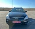 Черный Хендай i30, объемом двигателя 0 л и пробегом 201 тыс. км за 6750 $, фото 5 на Automoto.ua