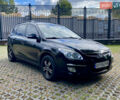 Чорний Хендай i30, об'ємом двигуна 1.6 л та пробігом 232 тис. км за 6200 $, фото 2 на Automoto.ua