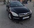 Черный Хендай i30, объемом двигателя 1.58 л и пробегом 252 тыс. км за 5500 $, фото 1 на Automoto.ua