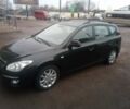 Чорний Хендай i30, об'ємом двигуна 1.6 л та пробігом 212 тис. км за 7200 $, фото 2 на Automoto.ua