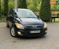 Черный Хендай i30, объемом двигателя 1.6 л и пробегом 277 тыс. км за 4950 $, фото 1 на Automoto.ua