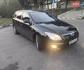 Черный Хендай i30, объемом двигателя 1.59 л и пробегом 207 тыс. км за 6250 $, фото 7 на Automoto.ua