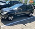 Черный Хендай i30, объемом двигателя 1.58 л и пробегом 234 тыс. км за 5650 $, фото 2 на Automoto.ua